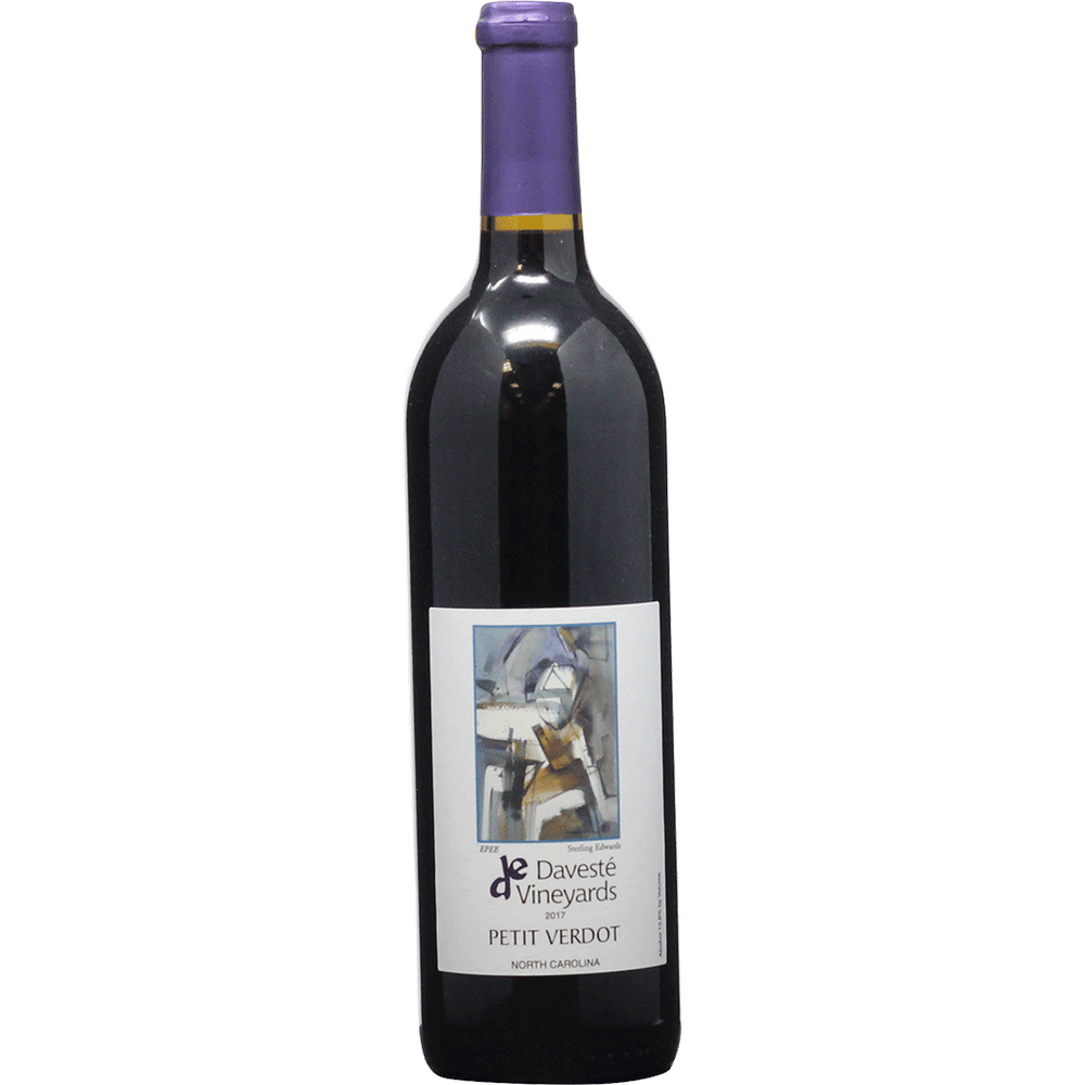Daveste Petit Verdot