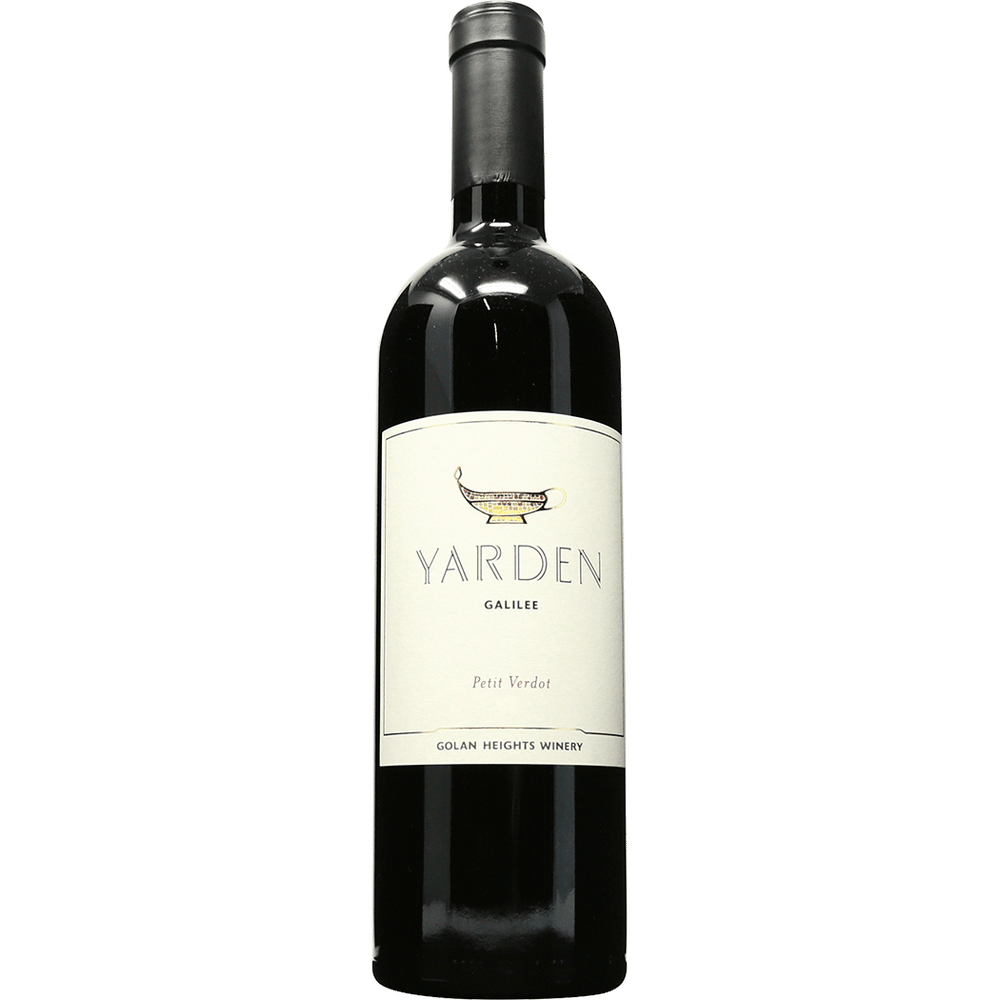 Yarden Petit Verdot
