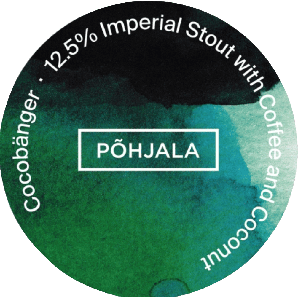 Pohjala Cocobanger