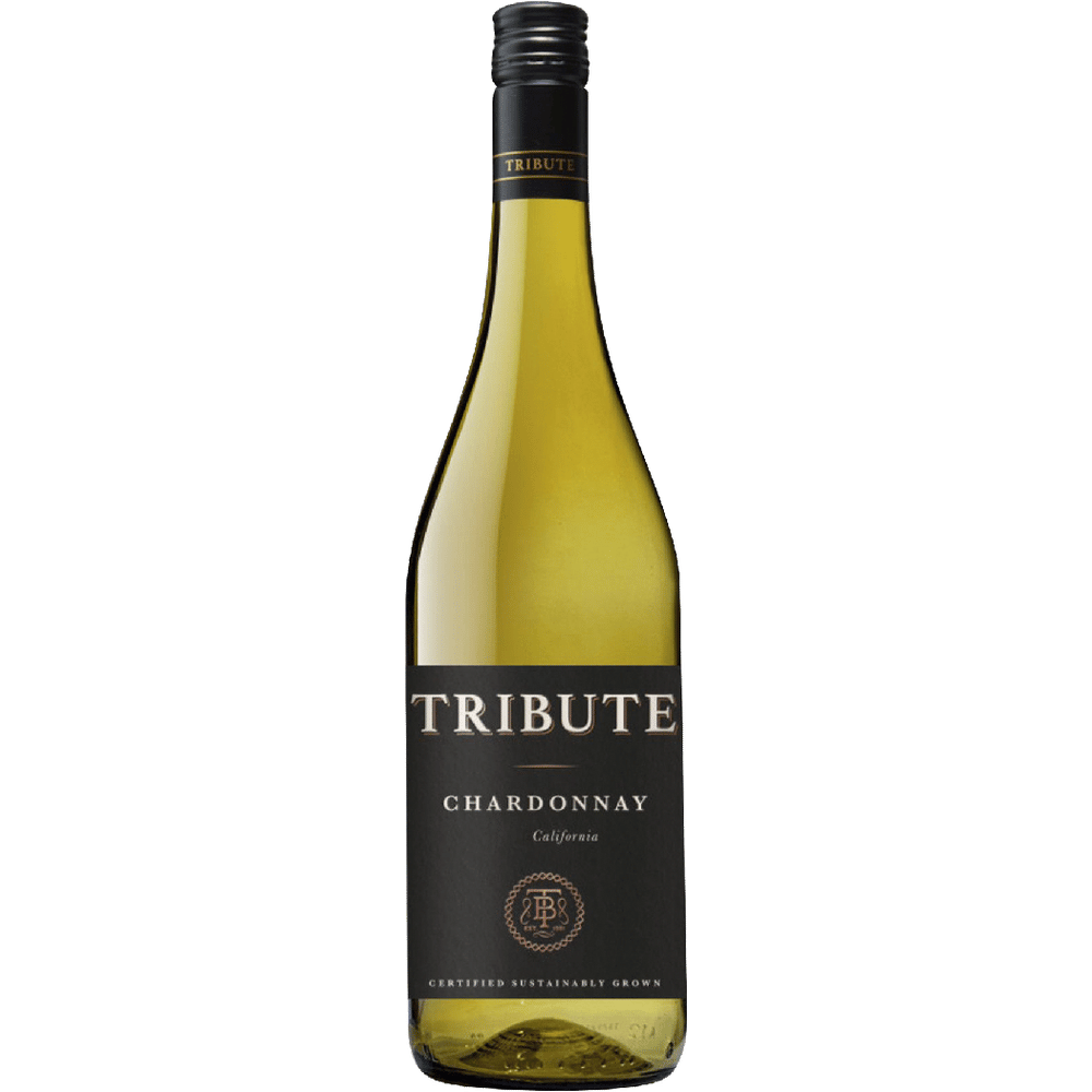 Tribute Chardonnay