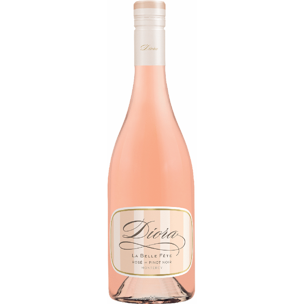 Diora La Belle Fete Rose of Pinot Noir