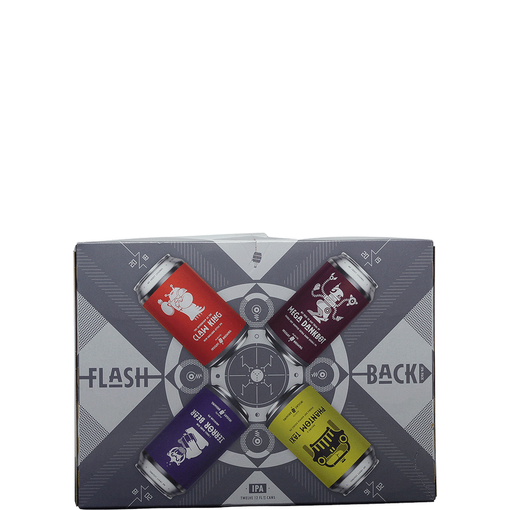 Insight Flashback Variety Pack