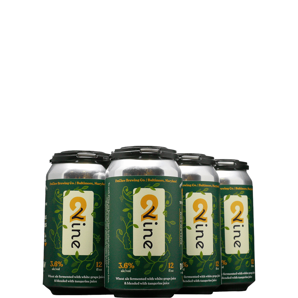 Duclaw 2Vine