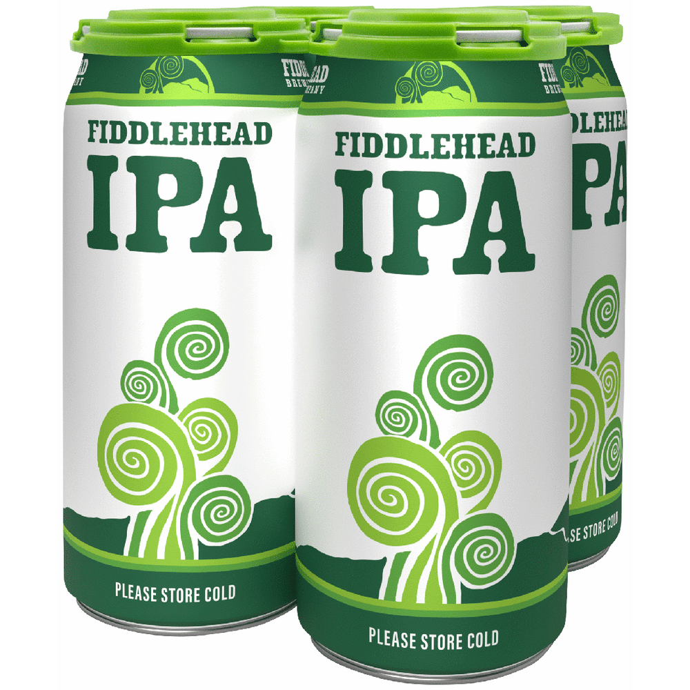Fiddlehead IPA