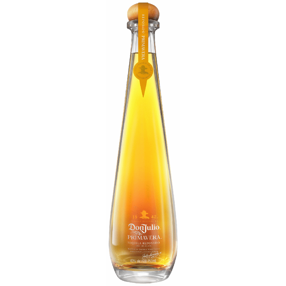 Don Julio Primavera Reposado Tequila | Total Wine & More