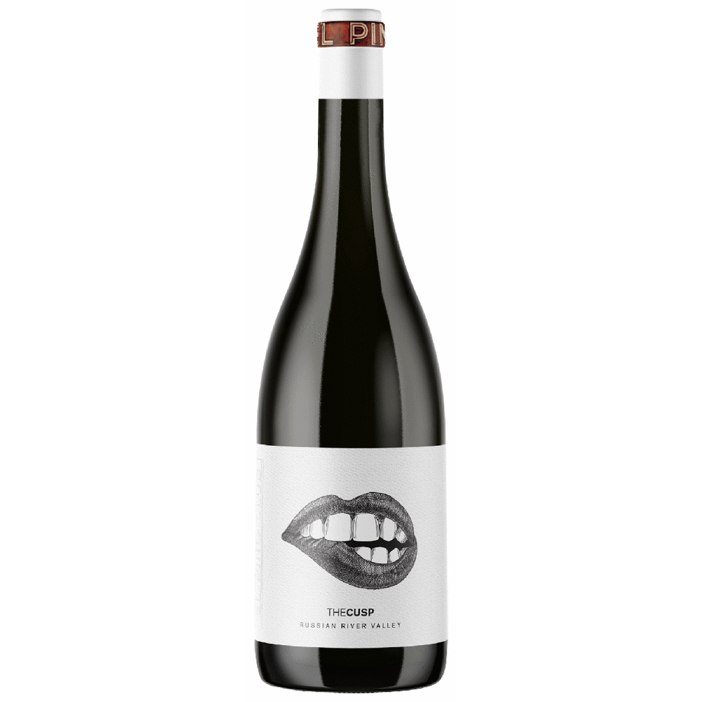 El Pino Club The Cusp Pinot Noir Russian River Valley