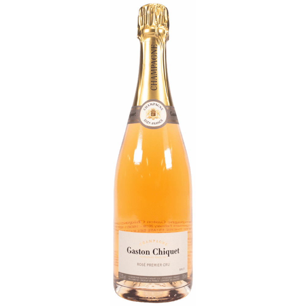 その他 Champagne Gaston Chiquet 750ml 2015 Gaston Chiquet 1er Cru Brut 