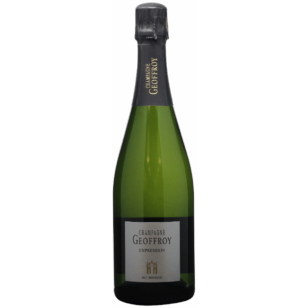 Geoffroy Expression Brut Champagne