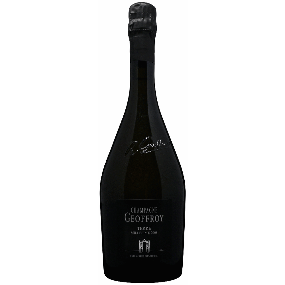 Geoffroy Terre Millesime Extra-Brut