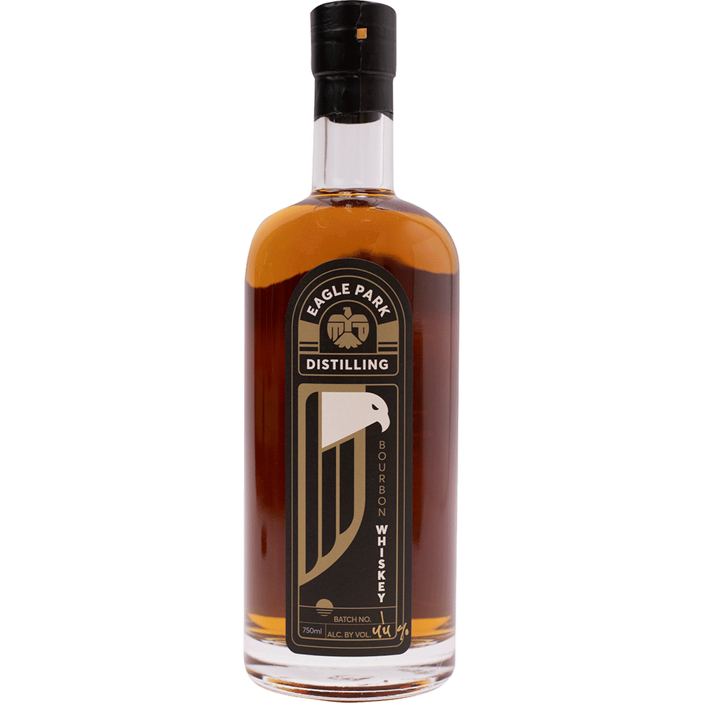 Eagle Park Bourbon