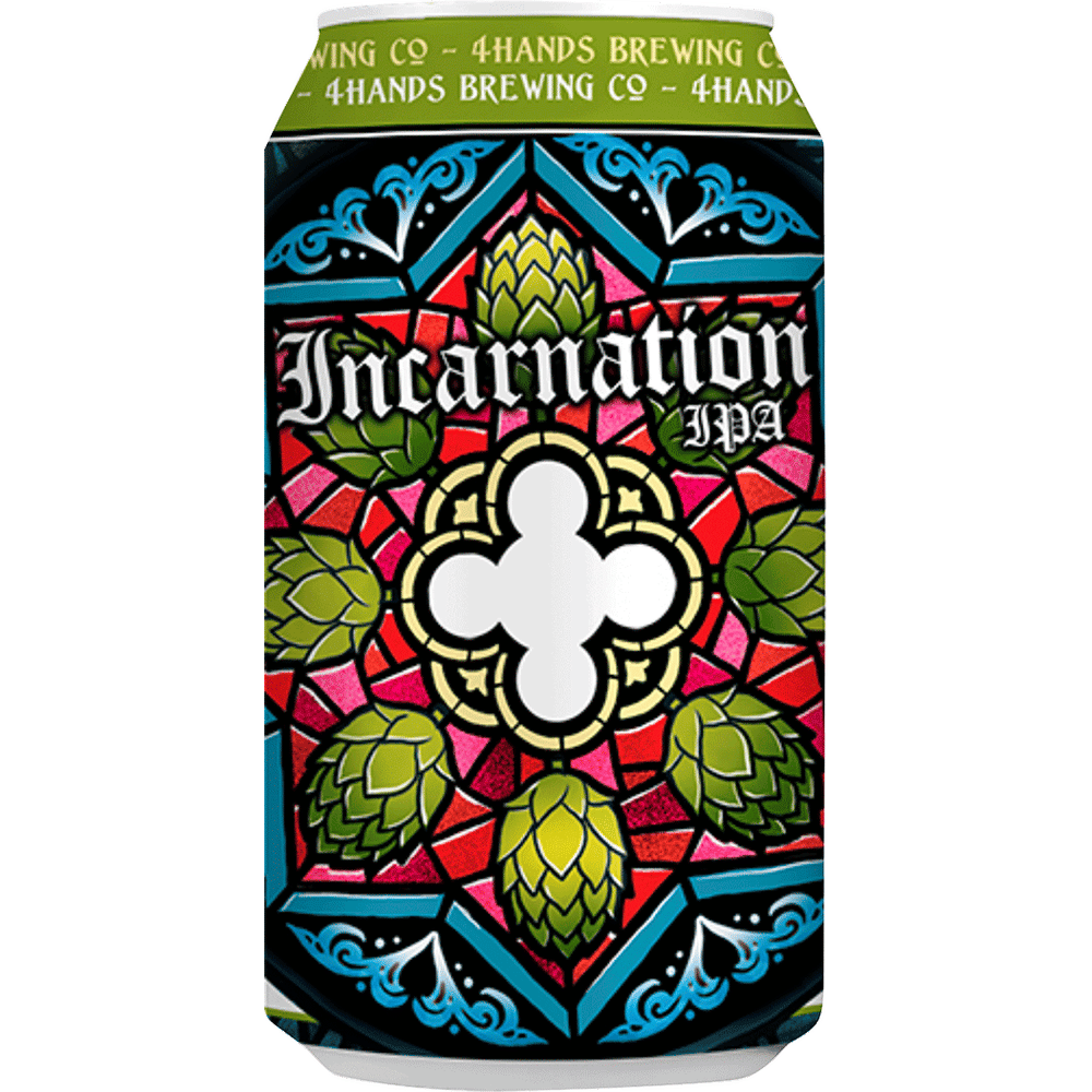 4 Hands Incarnation DDH