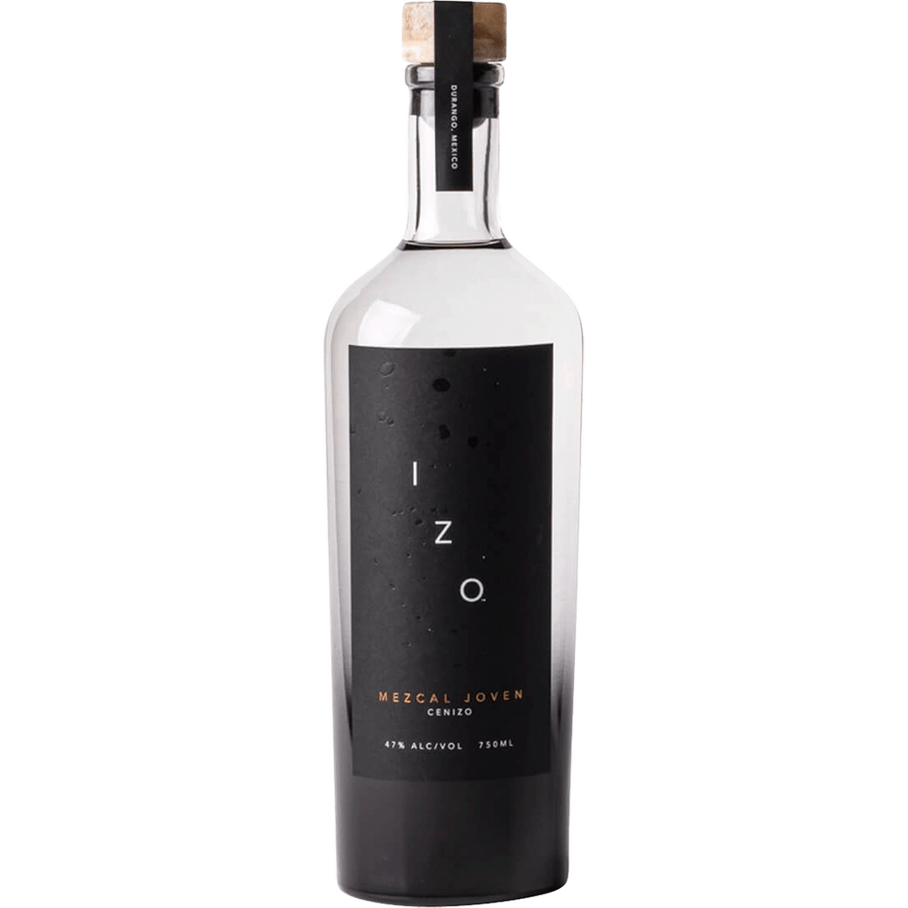 Izo Joven Mezcal