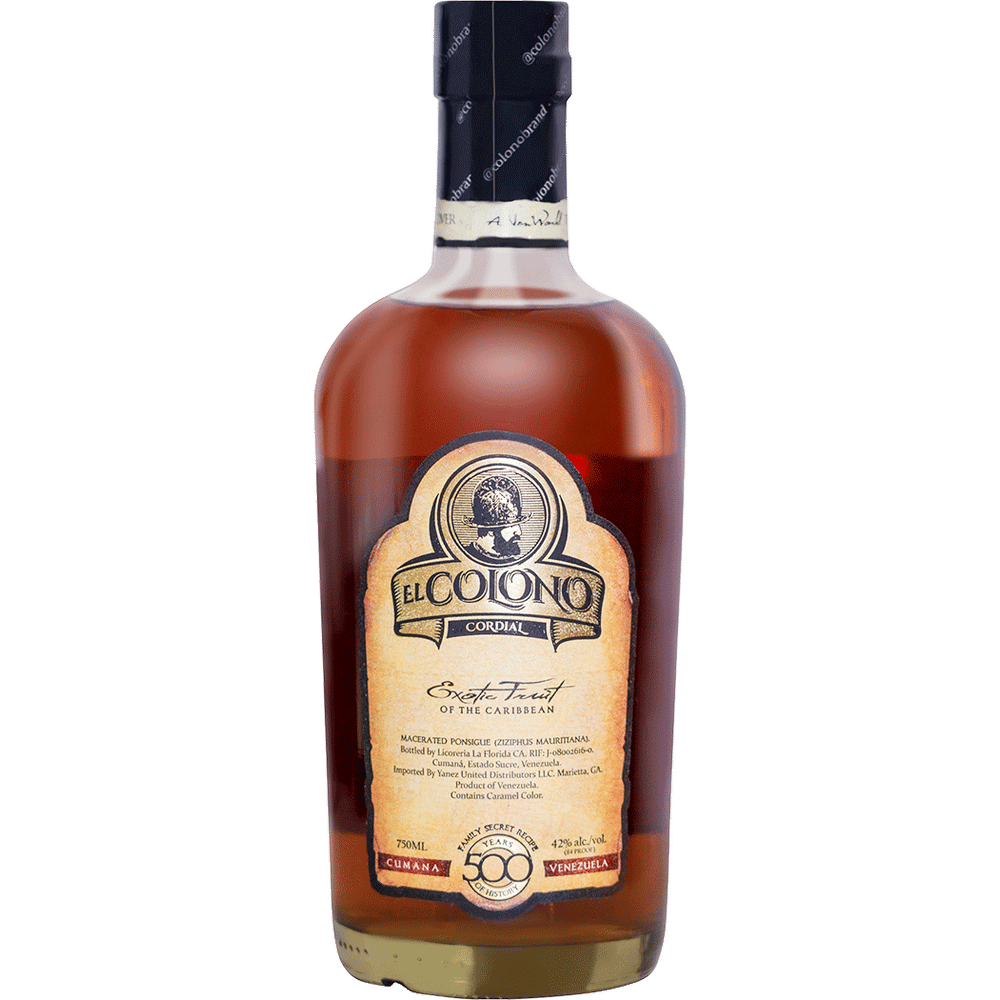 El Colono Cordial