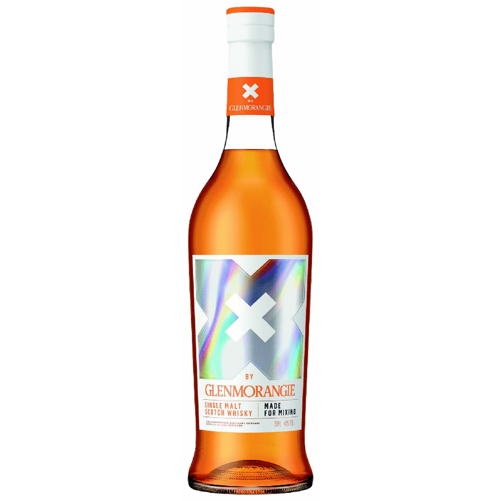 X by Glenmorangie Single Malt Scotch Whisky | Total Wine & More