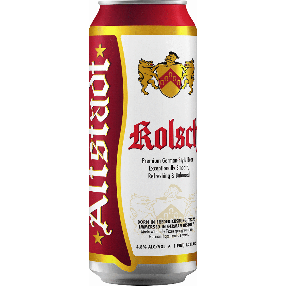 Altstadt Kolsch