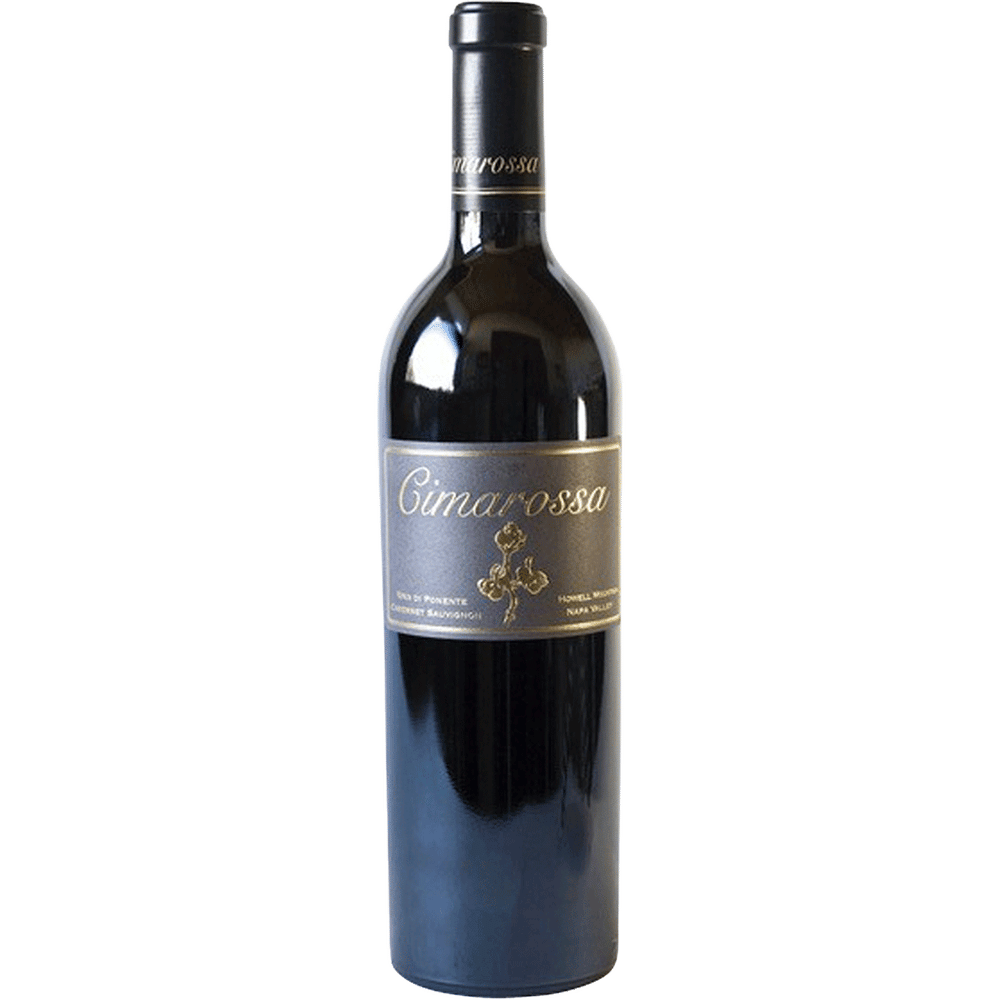 Cimarossa 、Rian Vineyard 、Cabernet Cimarossa Cabernet Sauvignon Riva di Ponente | Total Wine & More