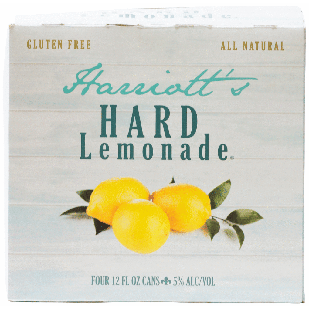 Harriott's Lemon Mimosa