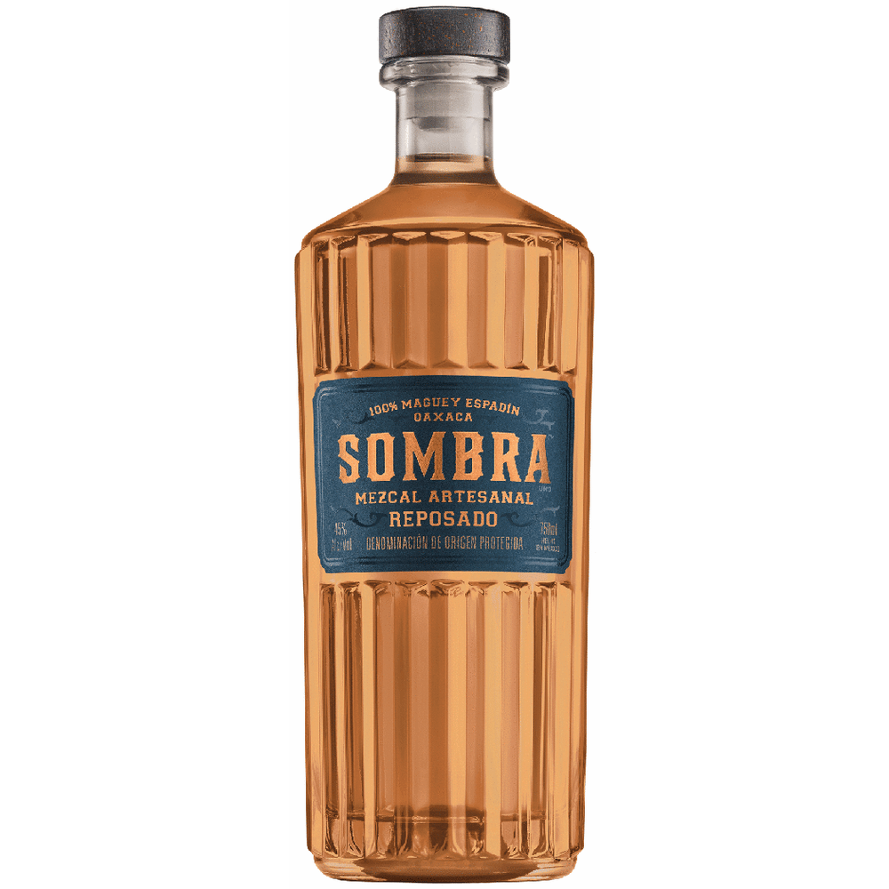 Sombra Repose Mezcal