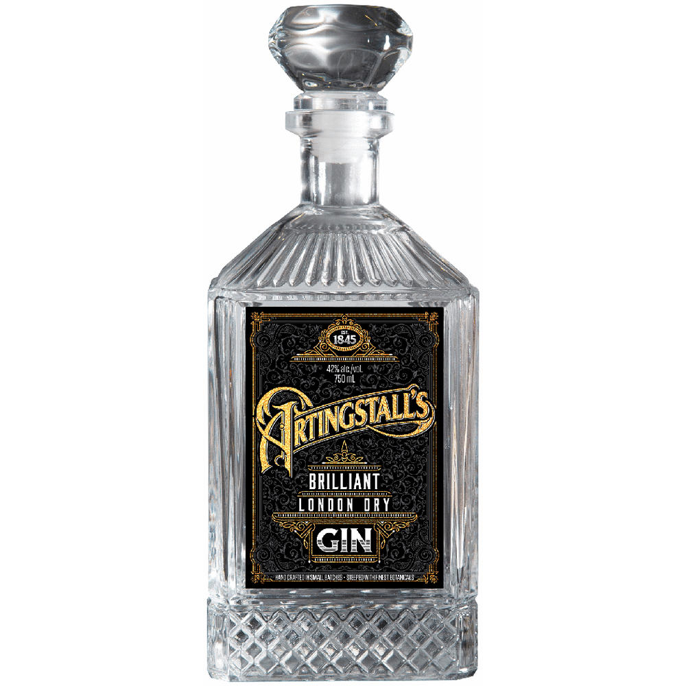 Artingstall's London Dry Gin