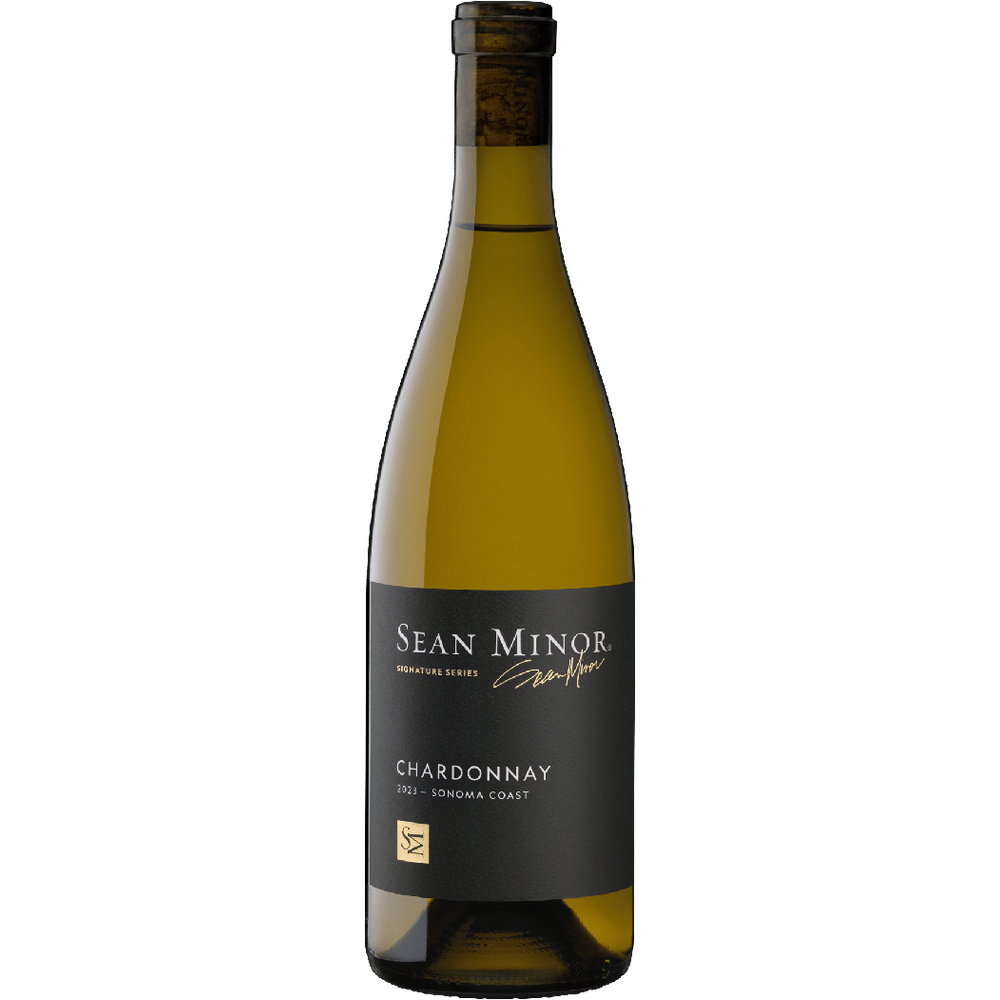 Sean Minor Chardonnay Signature Series