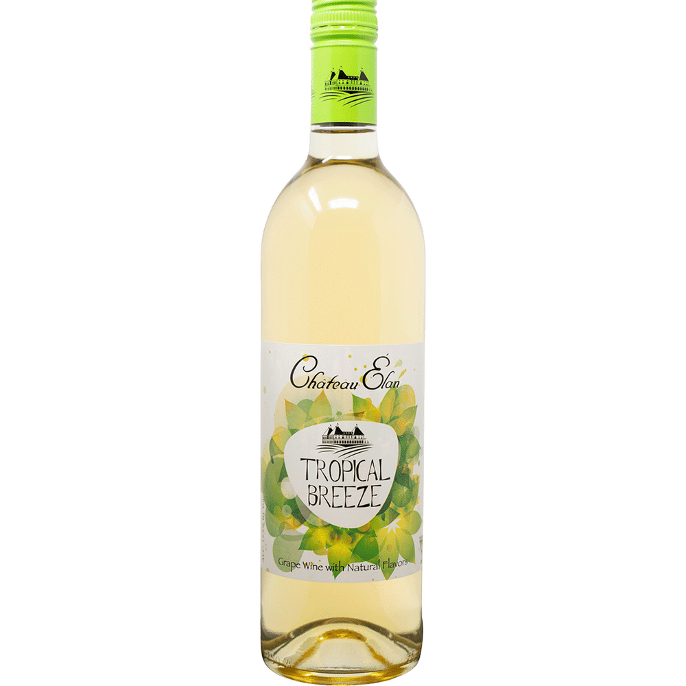 Chateau Elan Tropical Breeze