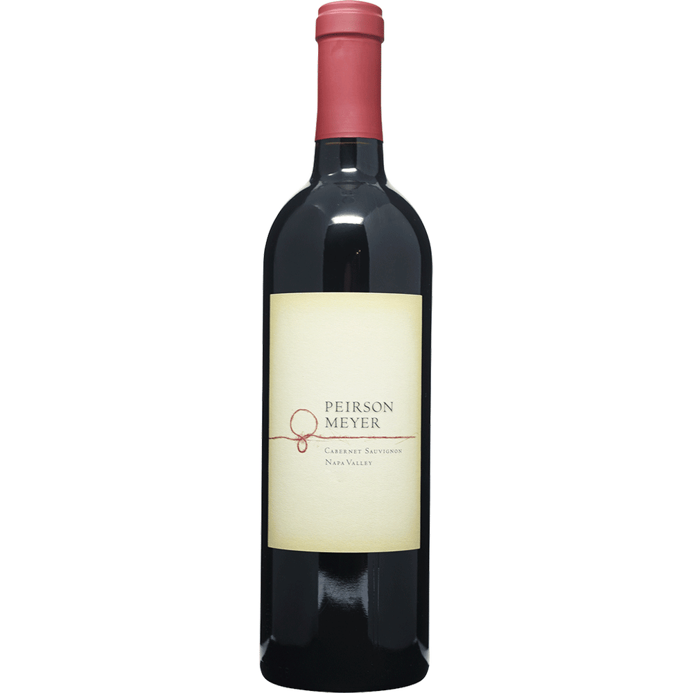 Peirson Meyer Cabernet Sauvignon Napa Valley