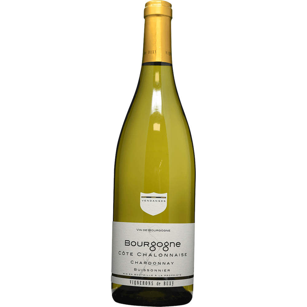 Vigneron De Buxy Bourgogne Cote Chalonnaise Chardonnay