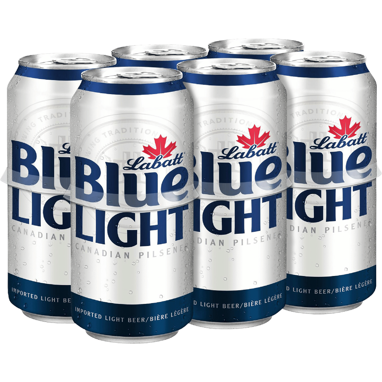 Labatt Blue Light