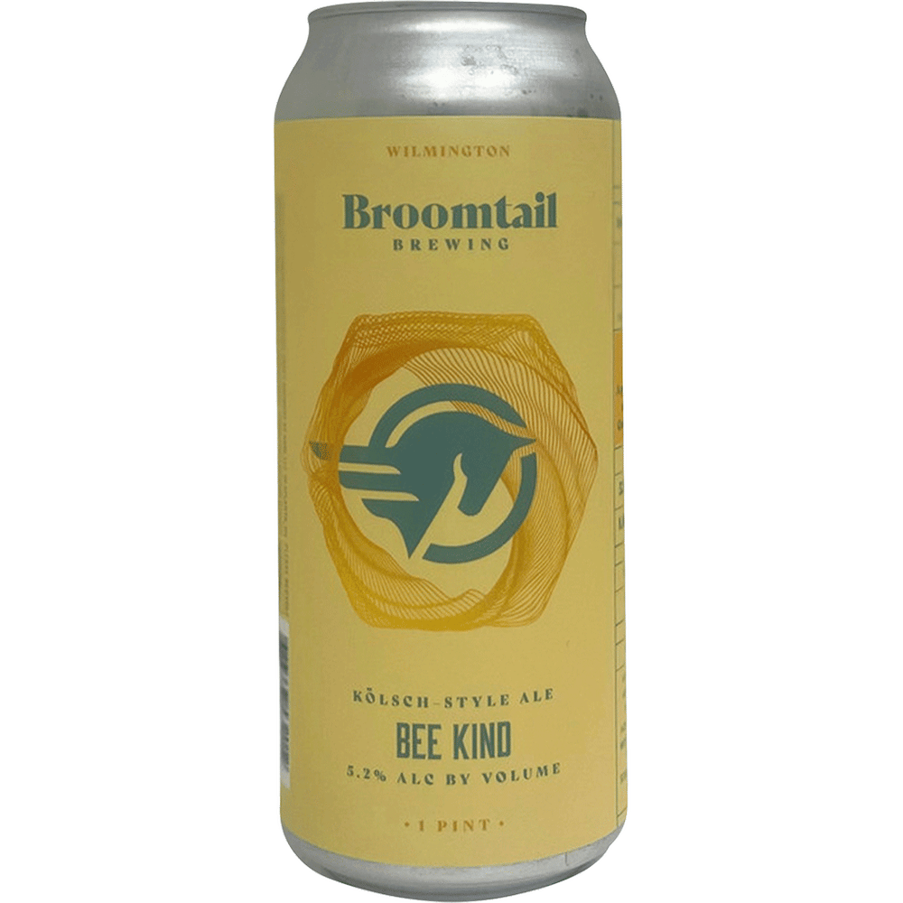 Broomtail BEE Kind