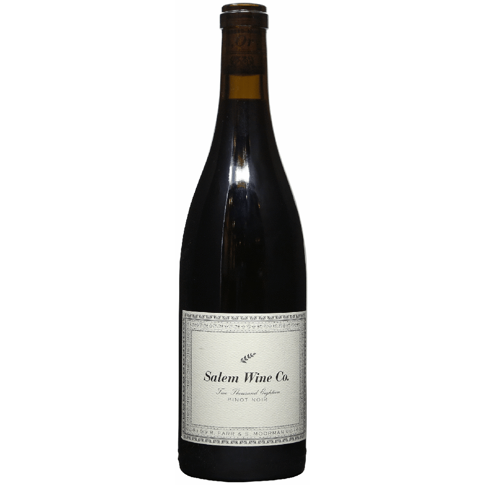 Salem Wine Co. Pinot Noir