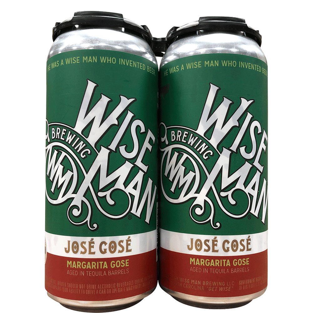 Wise Man Jose Gose