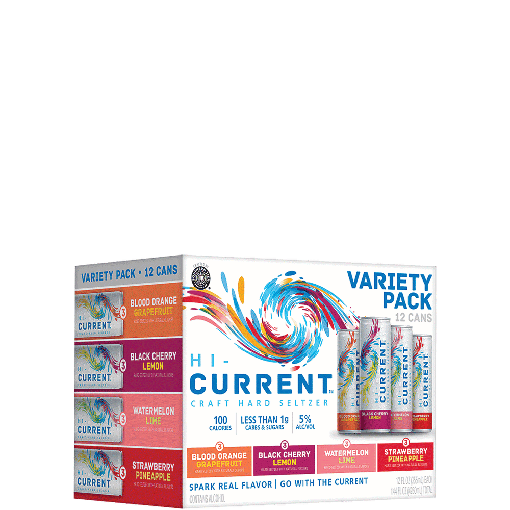 Southern Tier Hi-Current Variety Pack