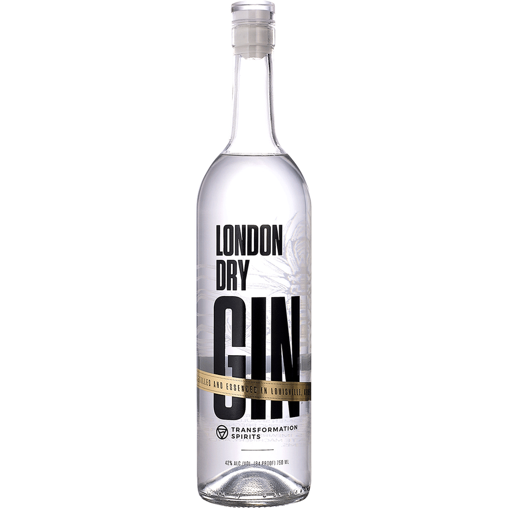 Transformation London Dry Gin