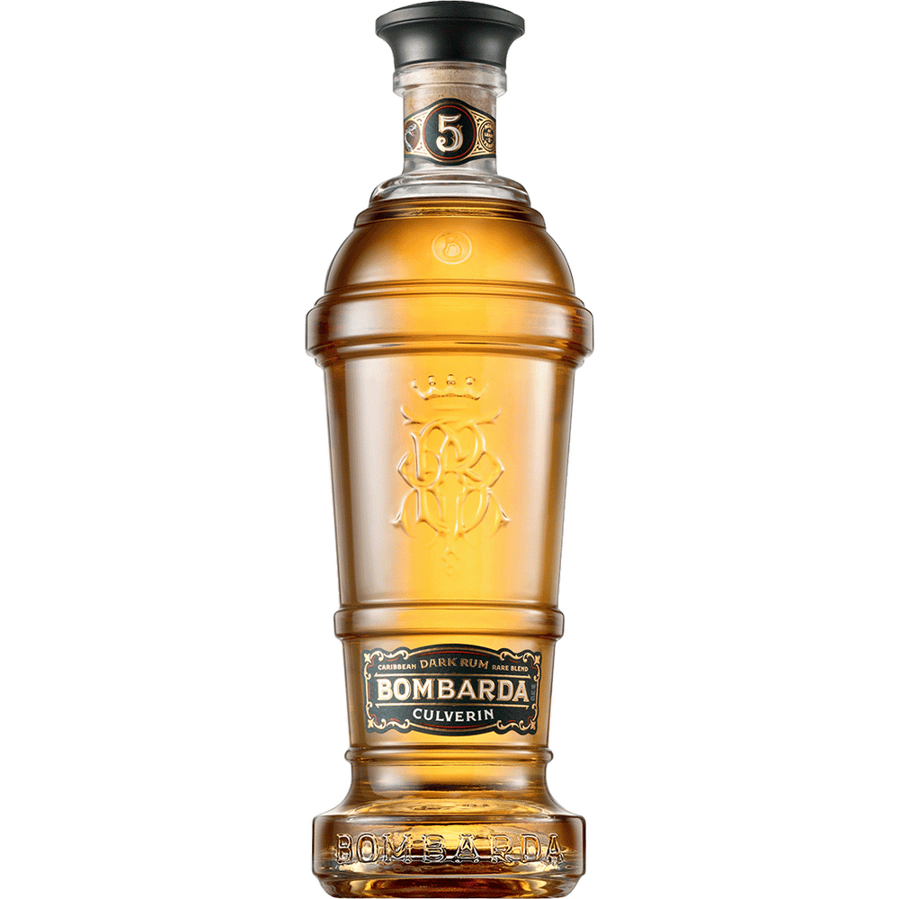 Bombarda Culverin 5Yr Rum