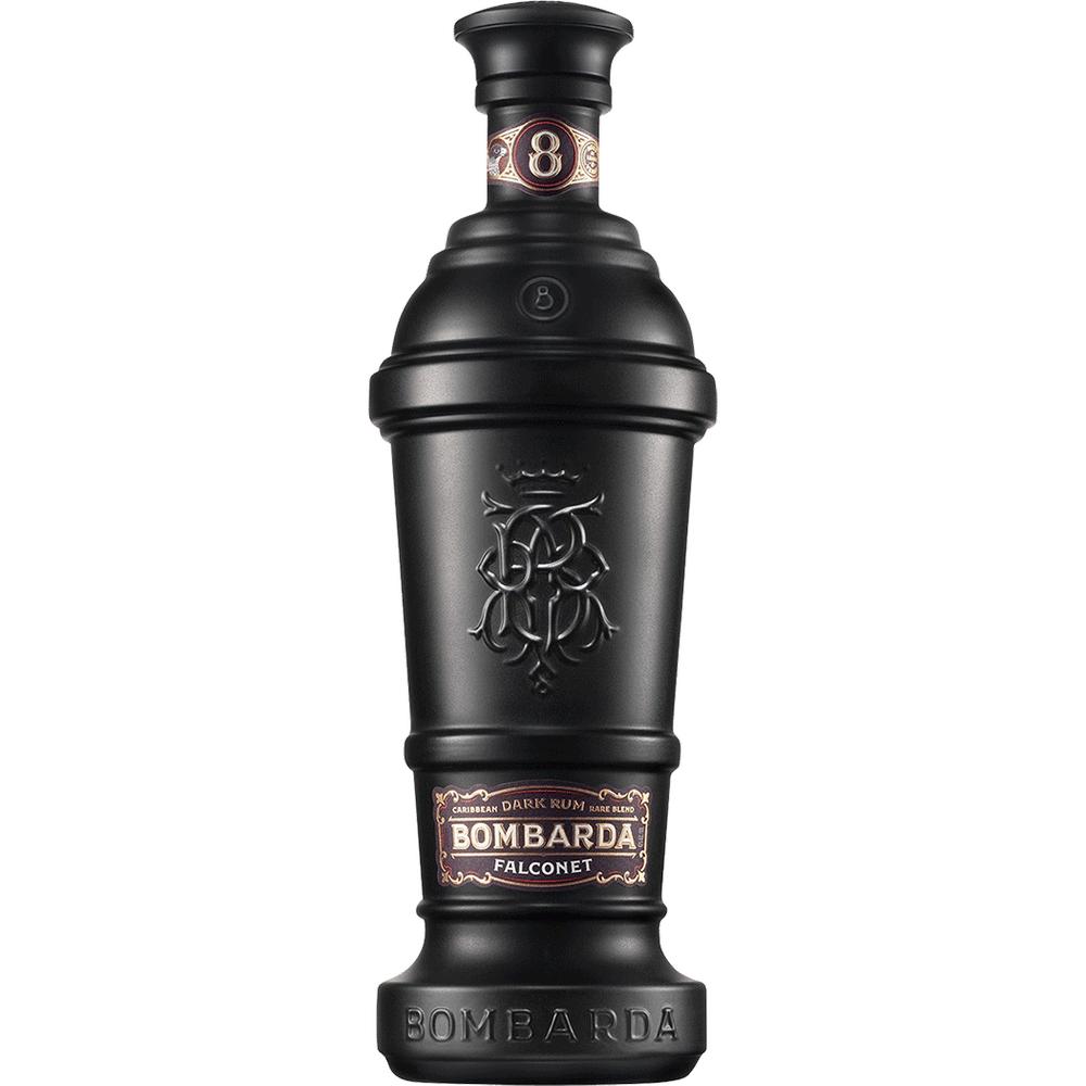 BOUSSOLLE RUM ダーク 1800ml×5 Bombarda Falconet 8Yr Rum | Total Wine & More