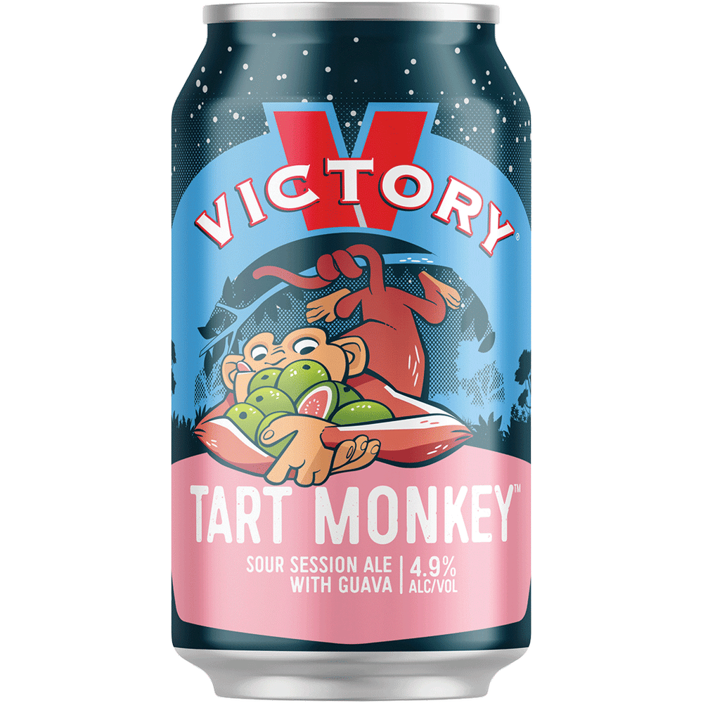 Victory Tart Monkey