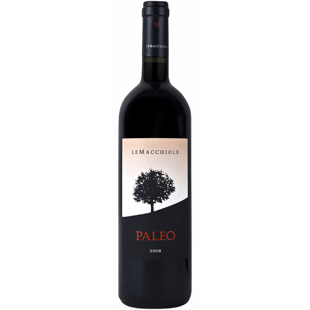Le Macchiole Paleo Rosso