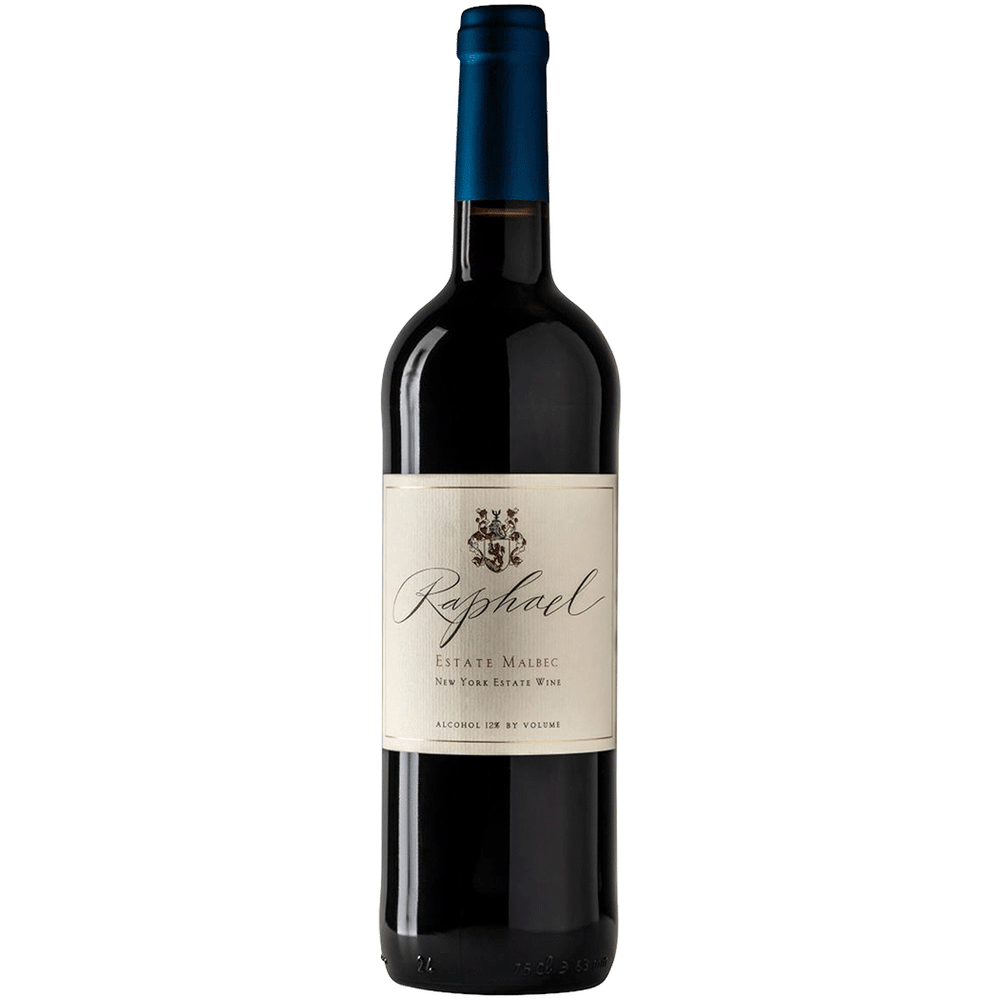 Raphael Vineyard & Winery Estate Malbec