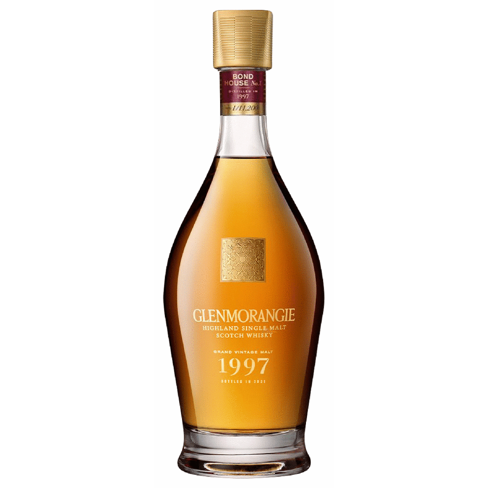 Glenmorangie Grand Vintage 1997 Single Malt Scotch | Total