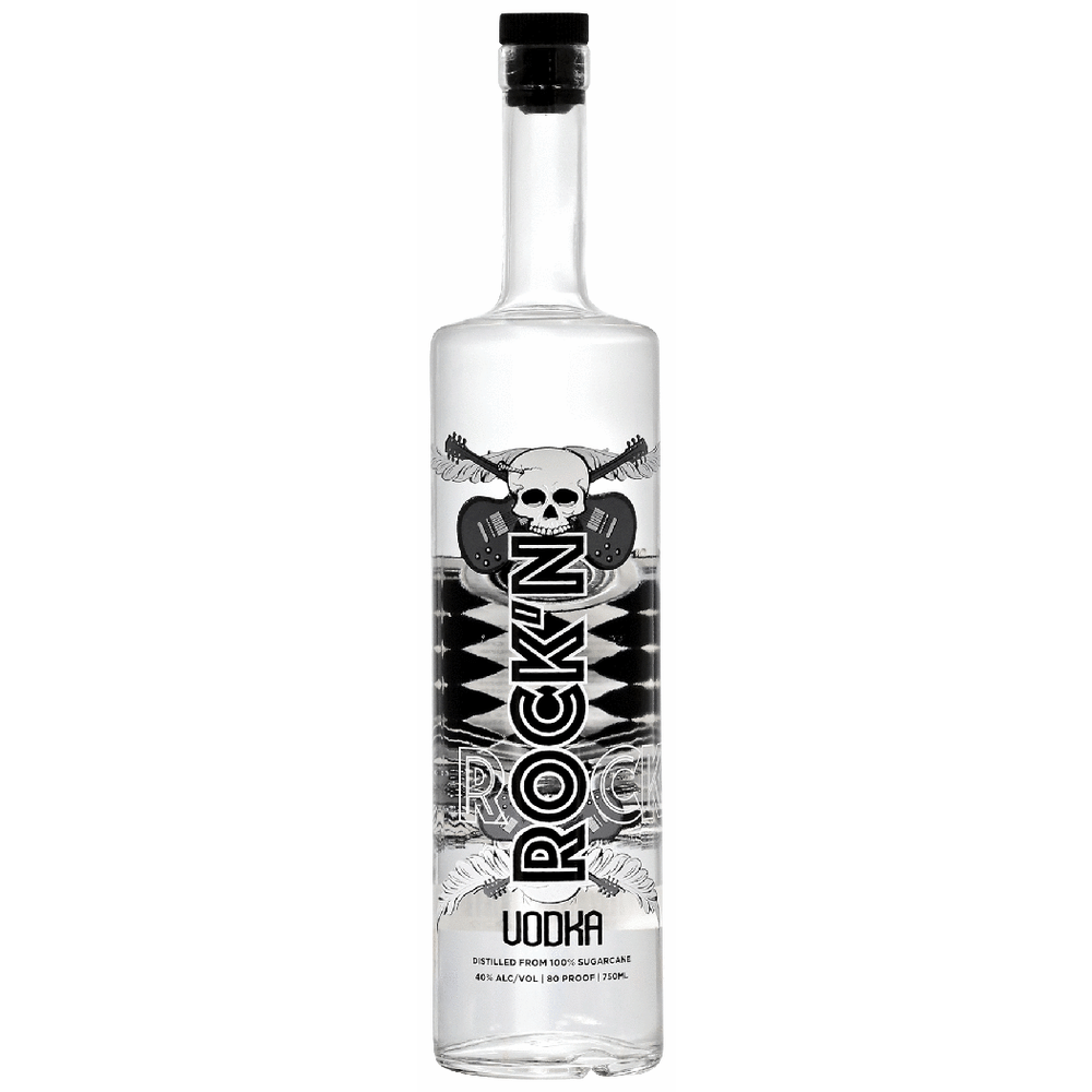 Rock'n Vodka