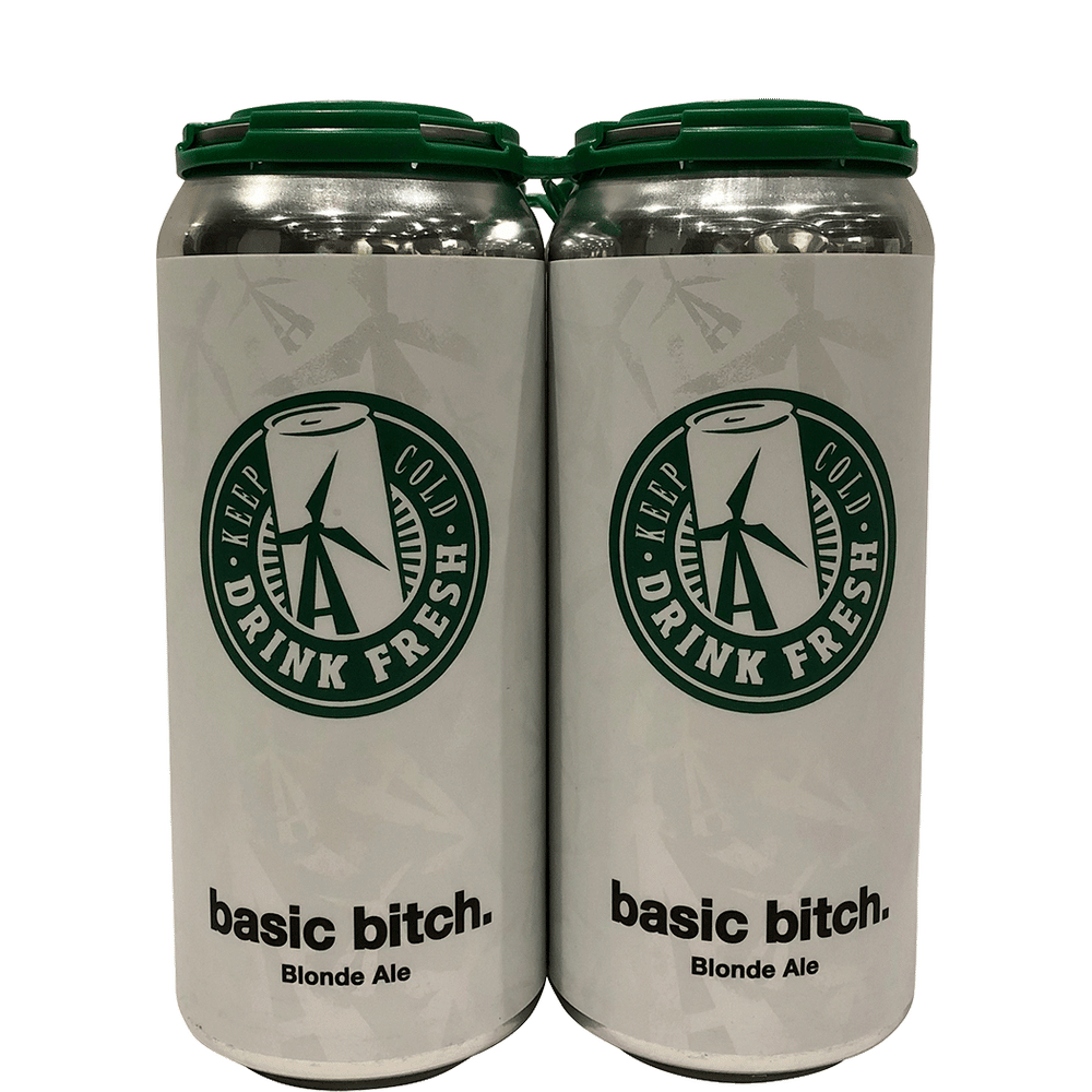 Altamont Basic Bitch