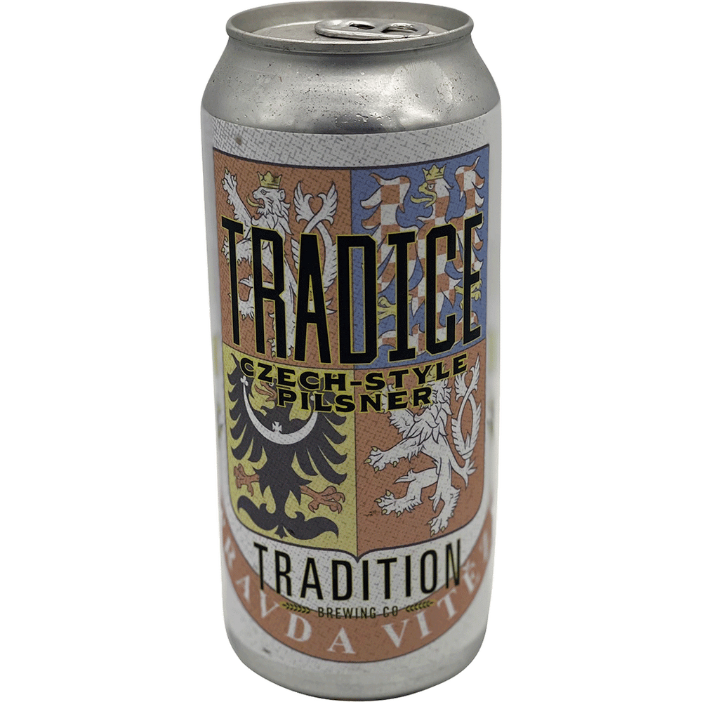 Tradition Tradicion Mexican Lager
