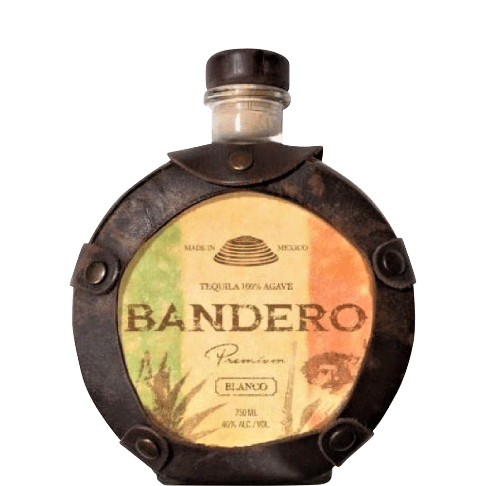 Bandero Blanco Tequila