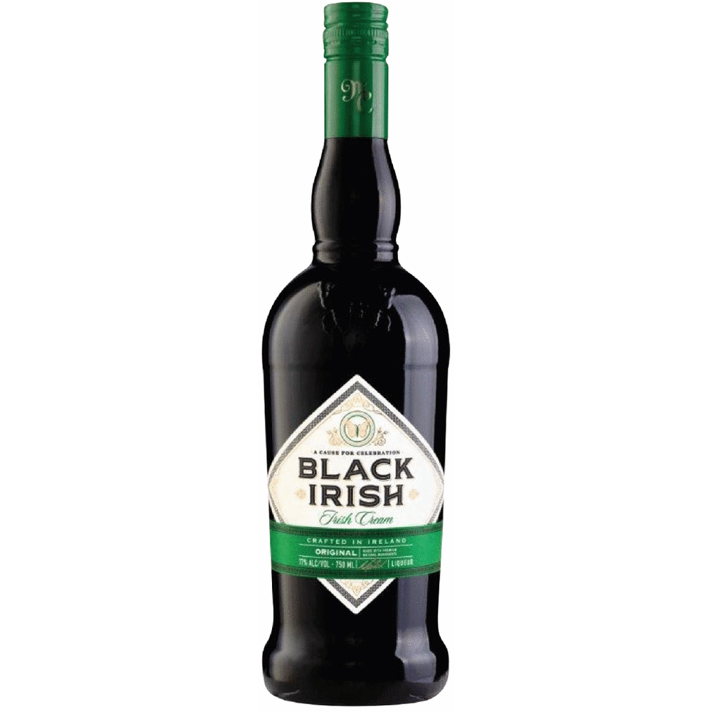 Black Irish