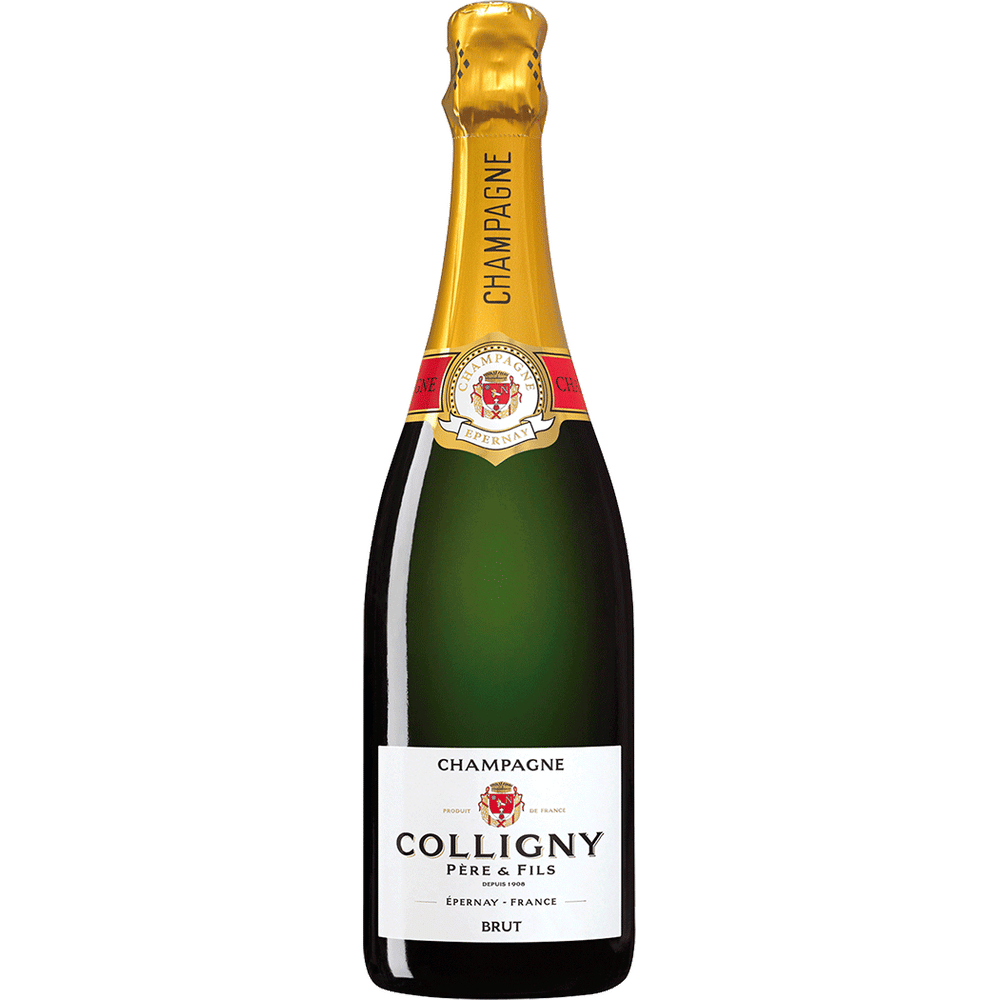 Champagne Colligny Pere & Fils Brut NV
