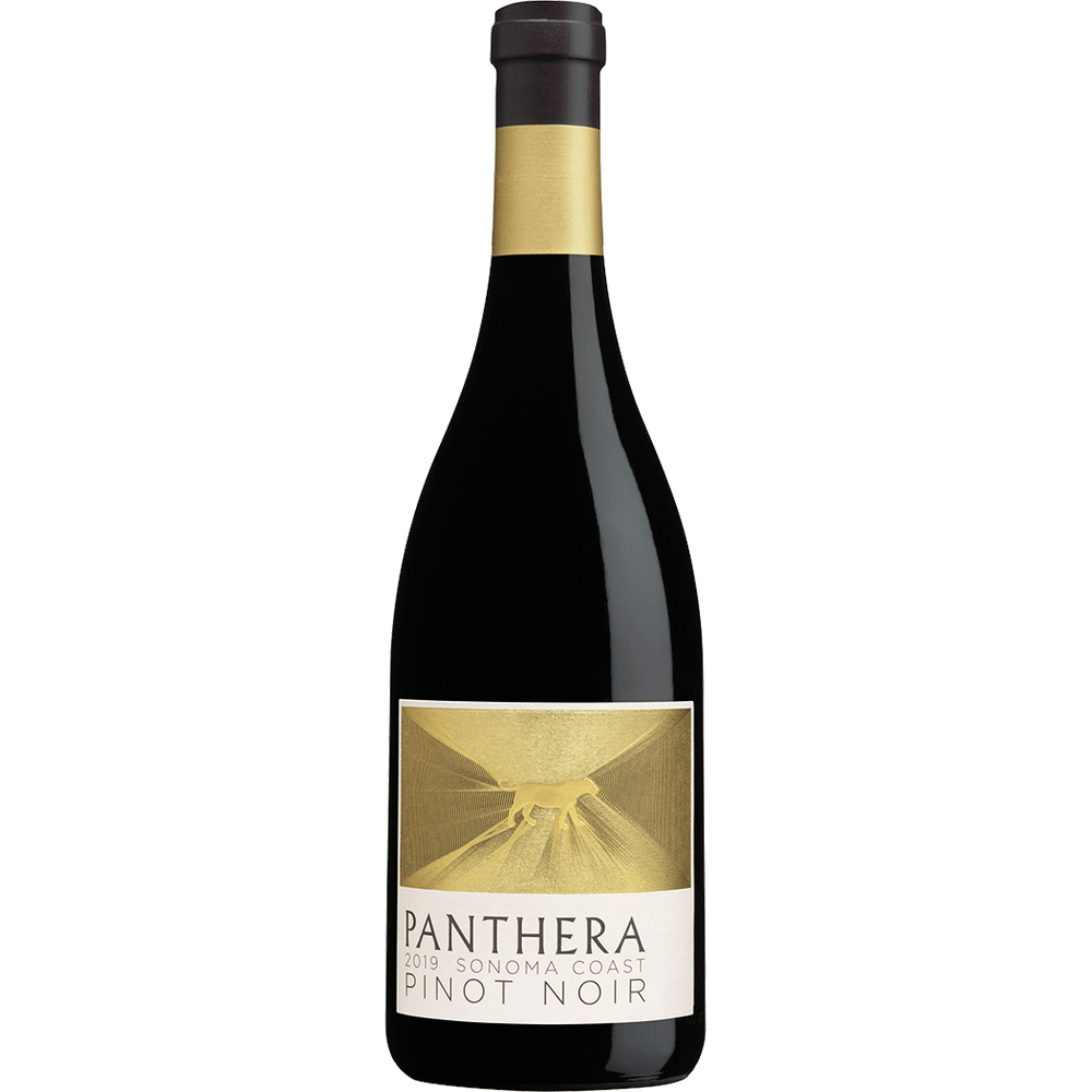 Hess Collection Panthera Pinot Noir