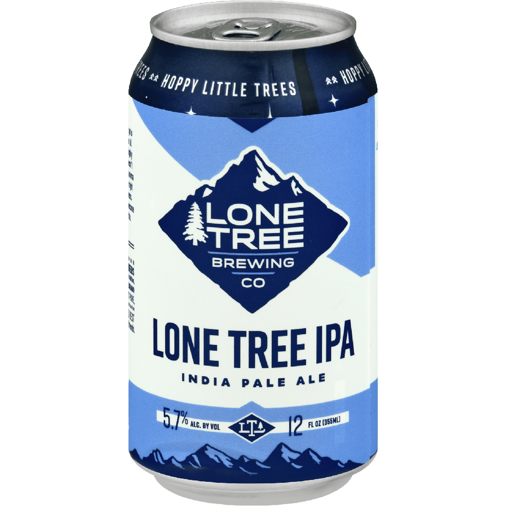 Lone Tree IPA