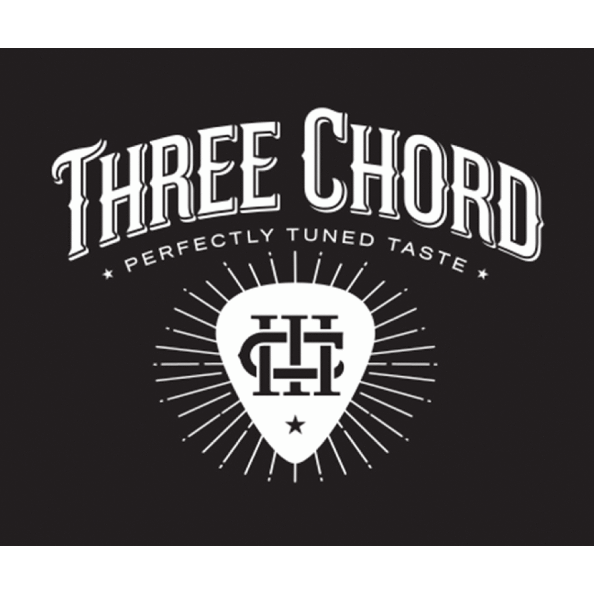 Three Chord Bourbon Pineau de Charentes Finish Barrel Select