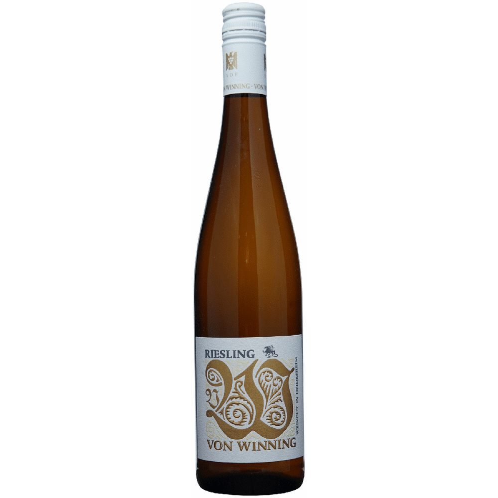 Von Winning Estate Riesling Trocken