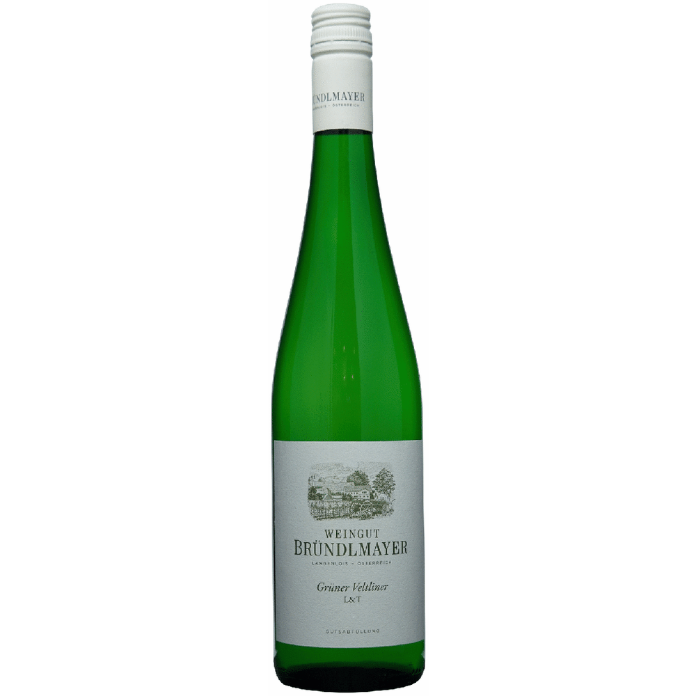 Brundlmayer 'L + T' Gruner Veltliner
